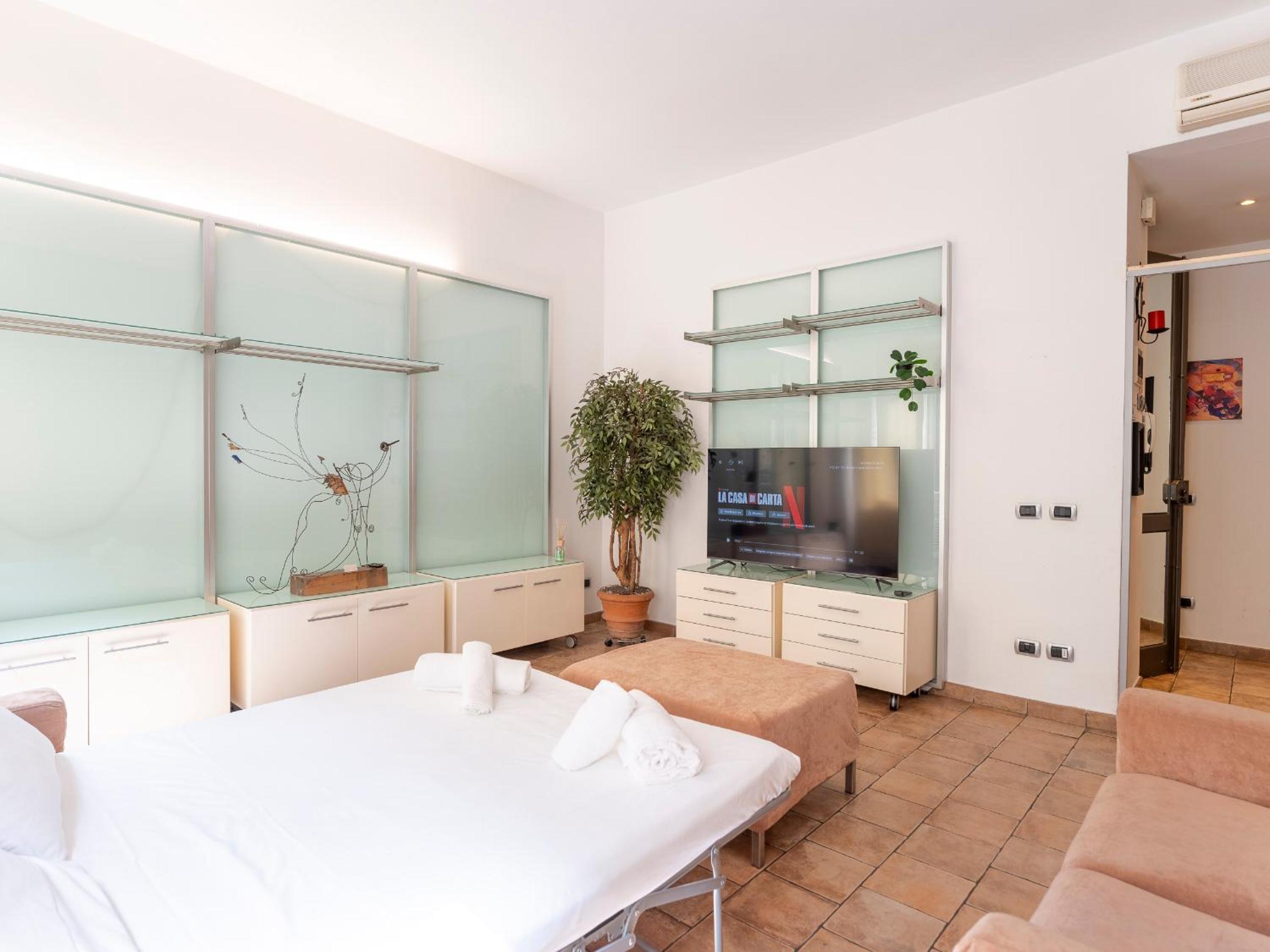 [Stazione SMN]Art House Florence