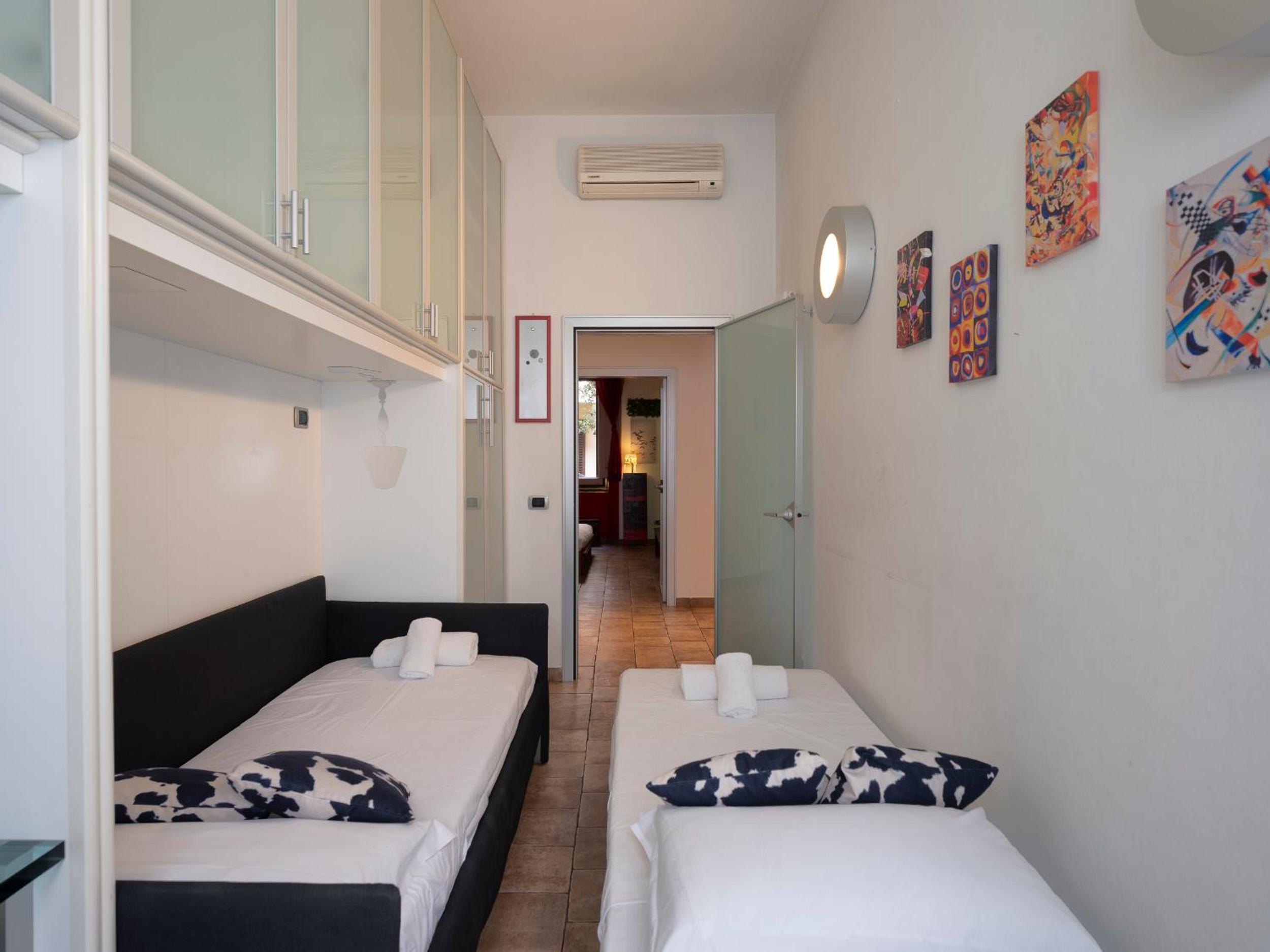 [Stazione SMN]Art House Florence