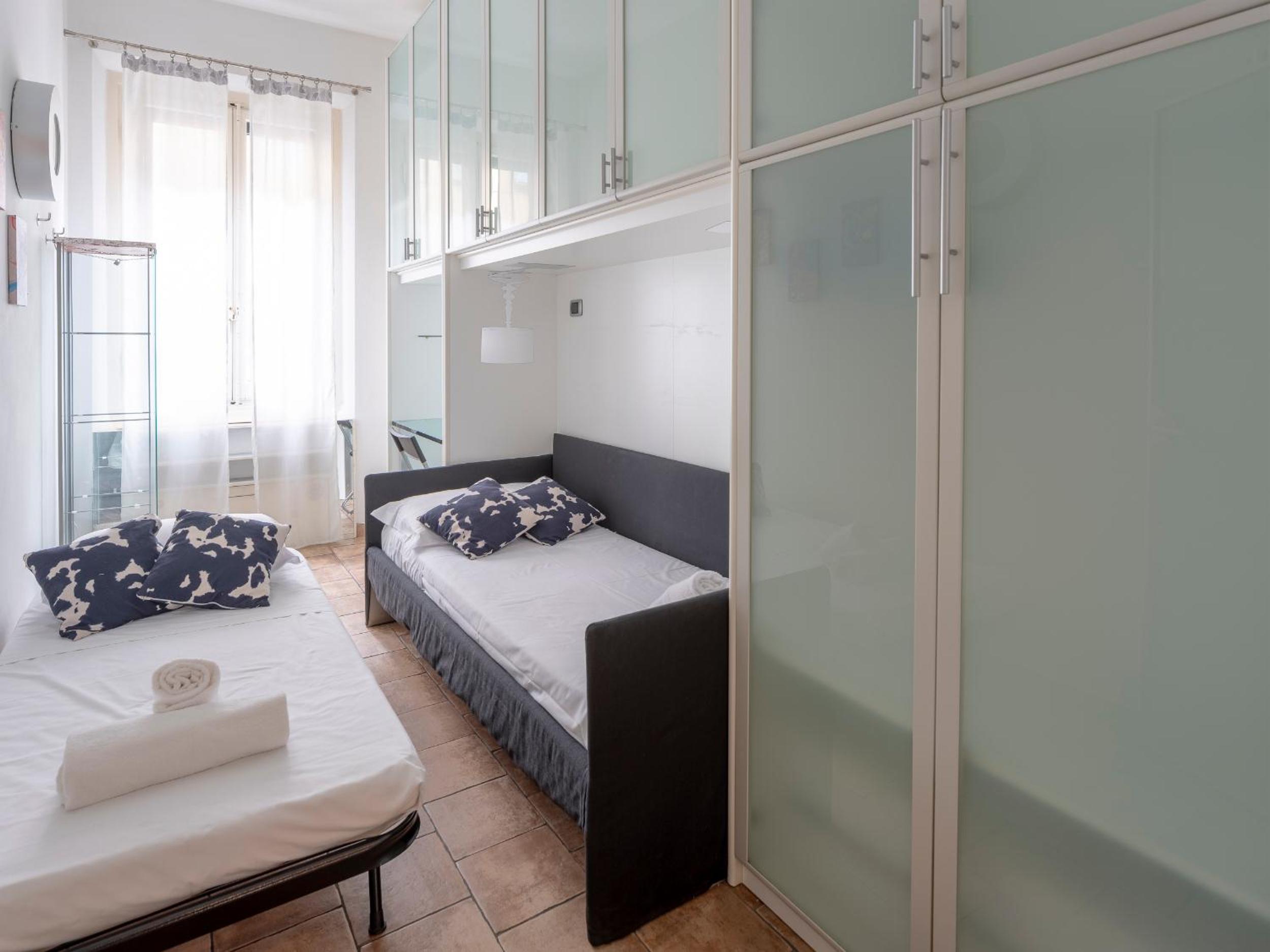 [Stazione SMN]Art House Florence