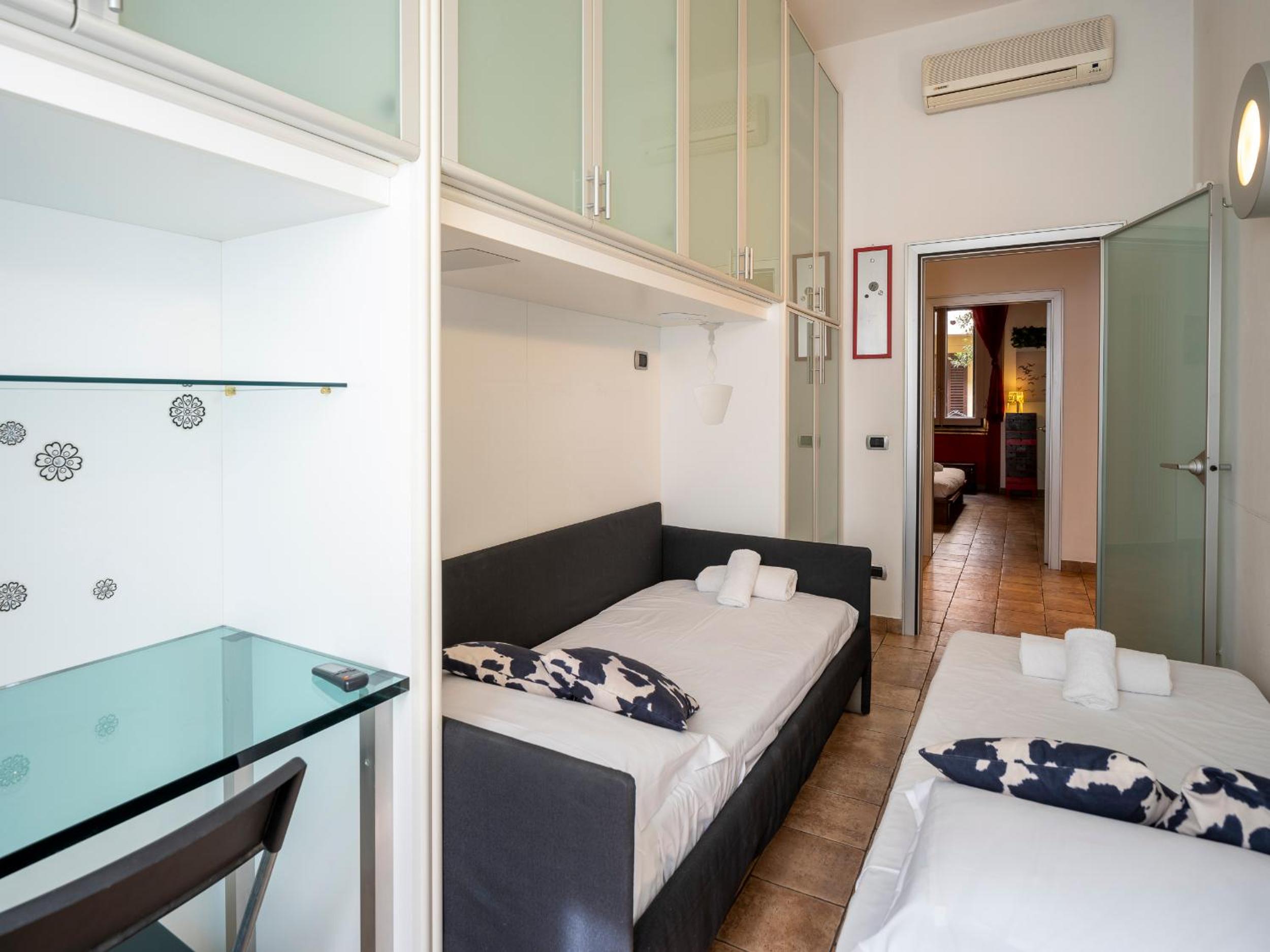 [Stazione SMN]Art House Florence