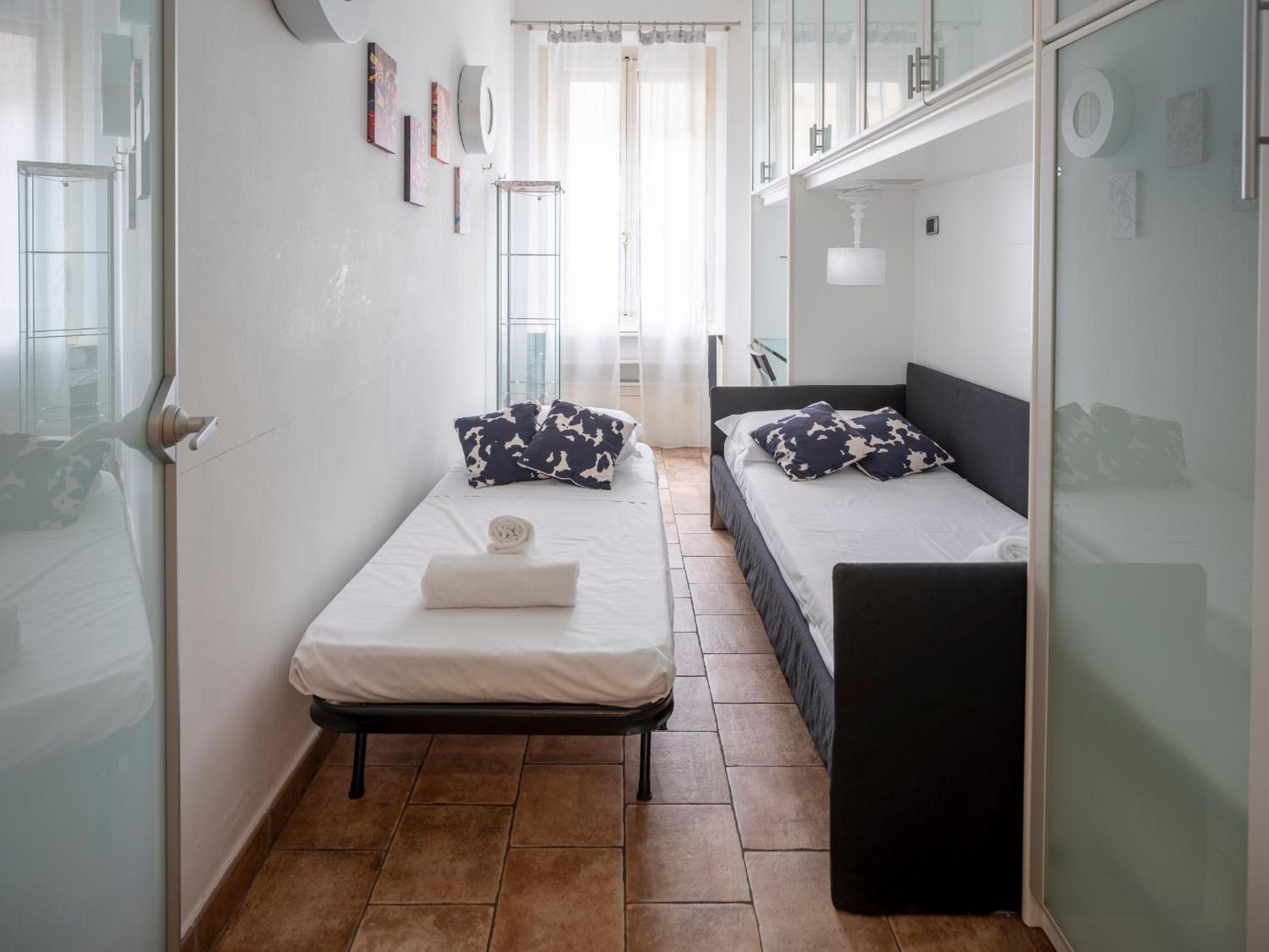 [Stazione SMN]Art House Florence