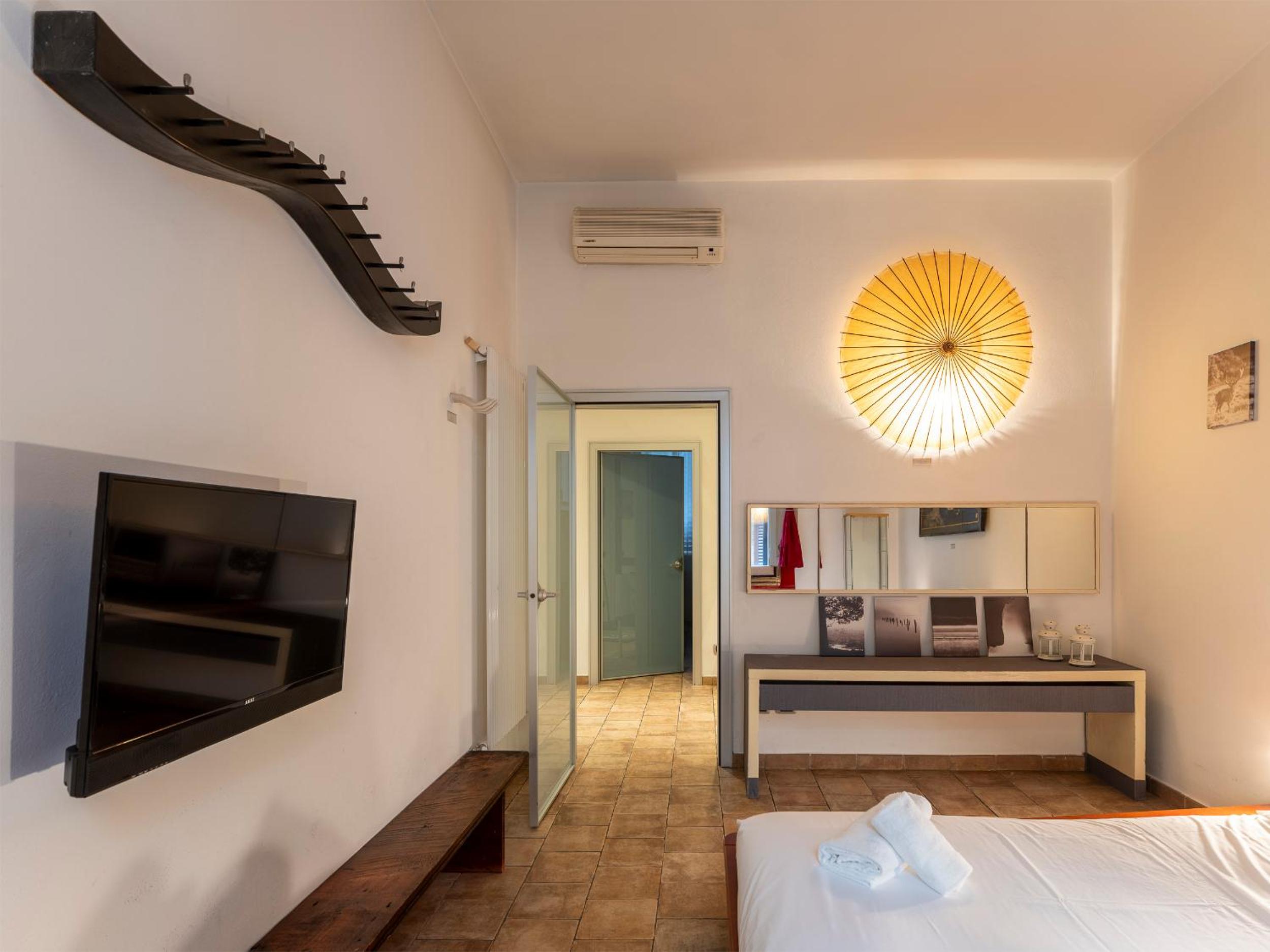 [Stazione SMN]Art House Florence