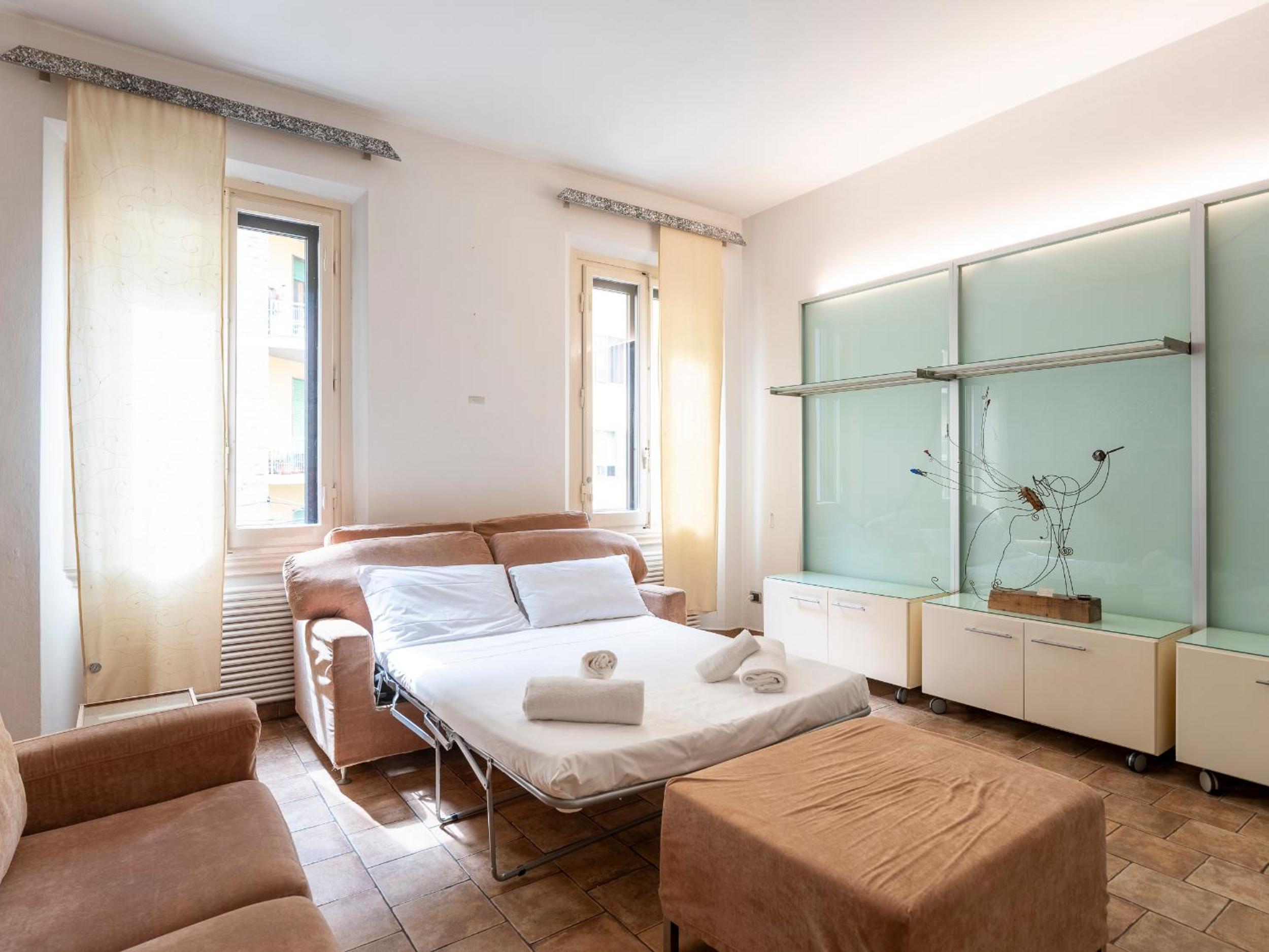 [Stazione SMN]Art House Florence