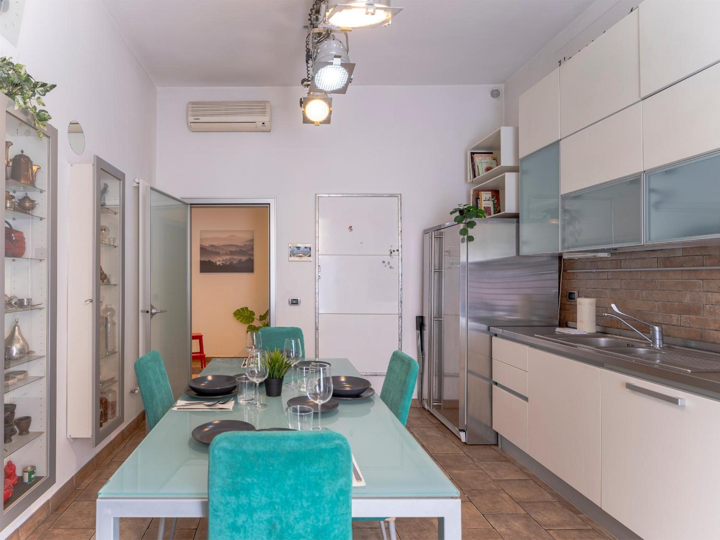 [Stazione SMN]Art House Florence