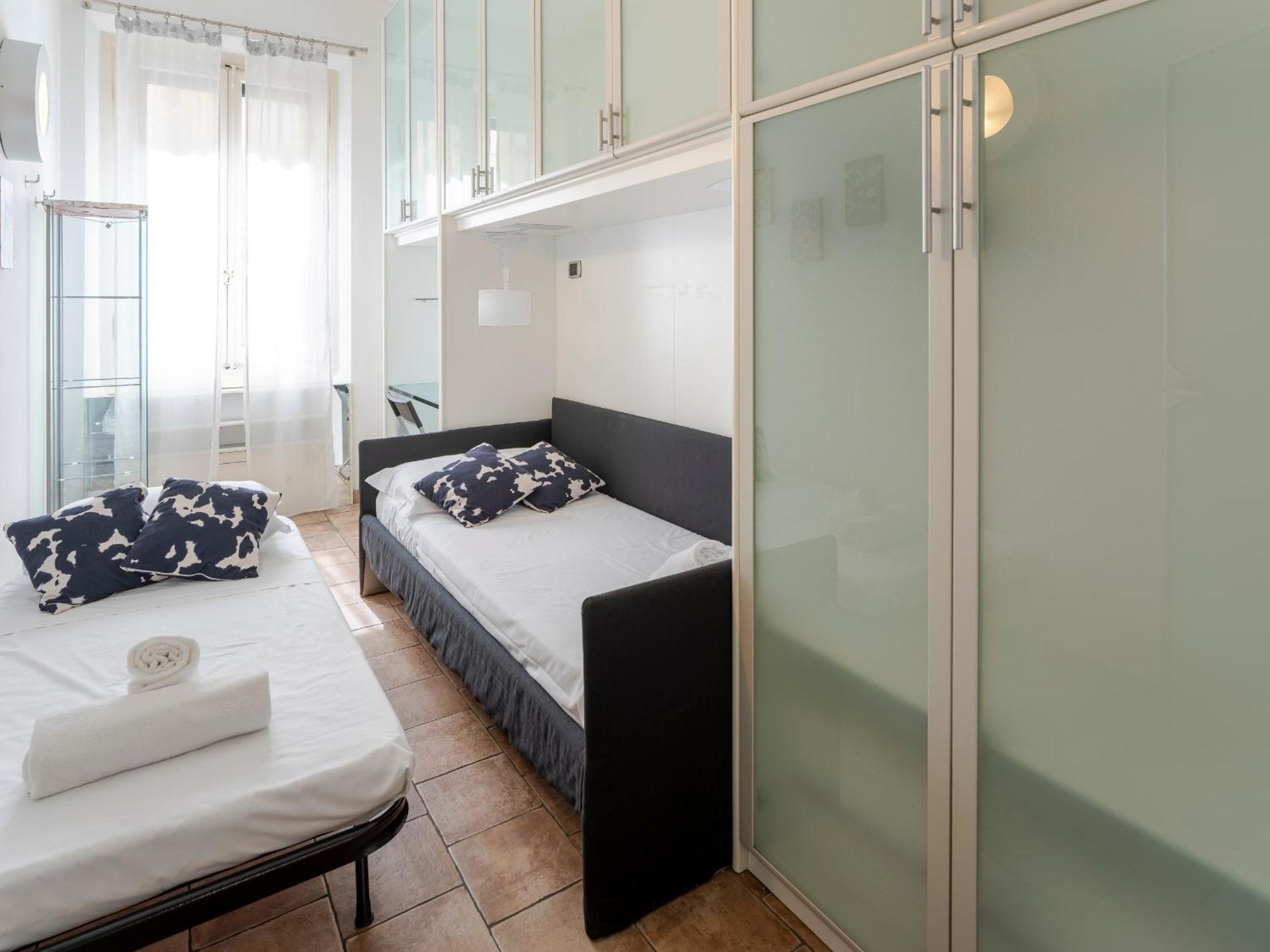 [Stazione SMN]Art House Florence