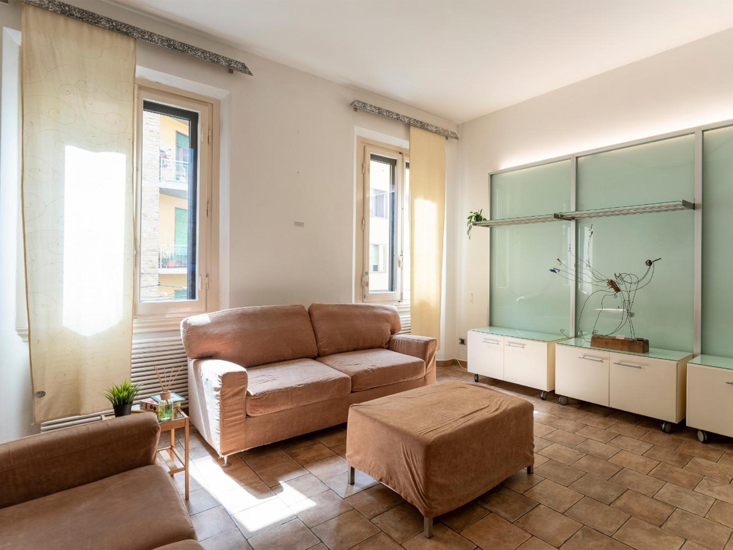 [Stazione SMN]Art House Florence