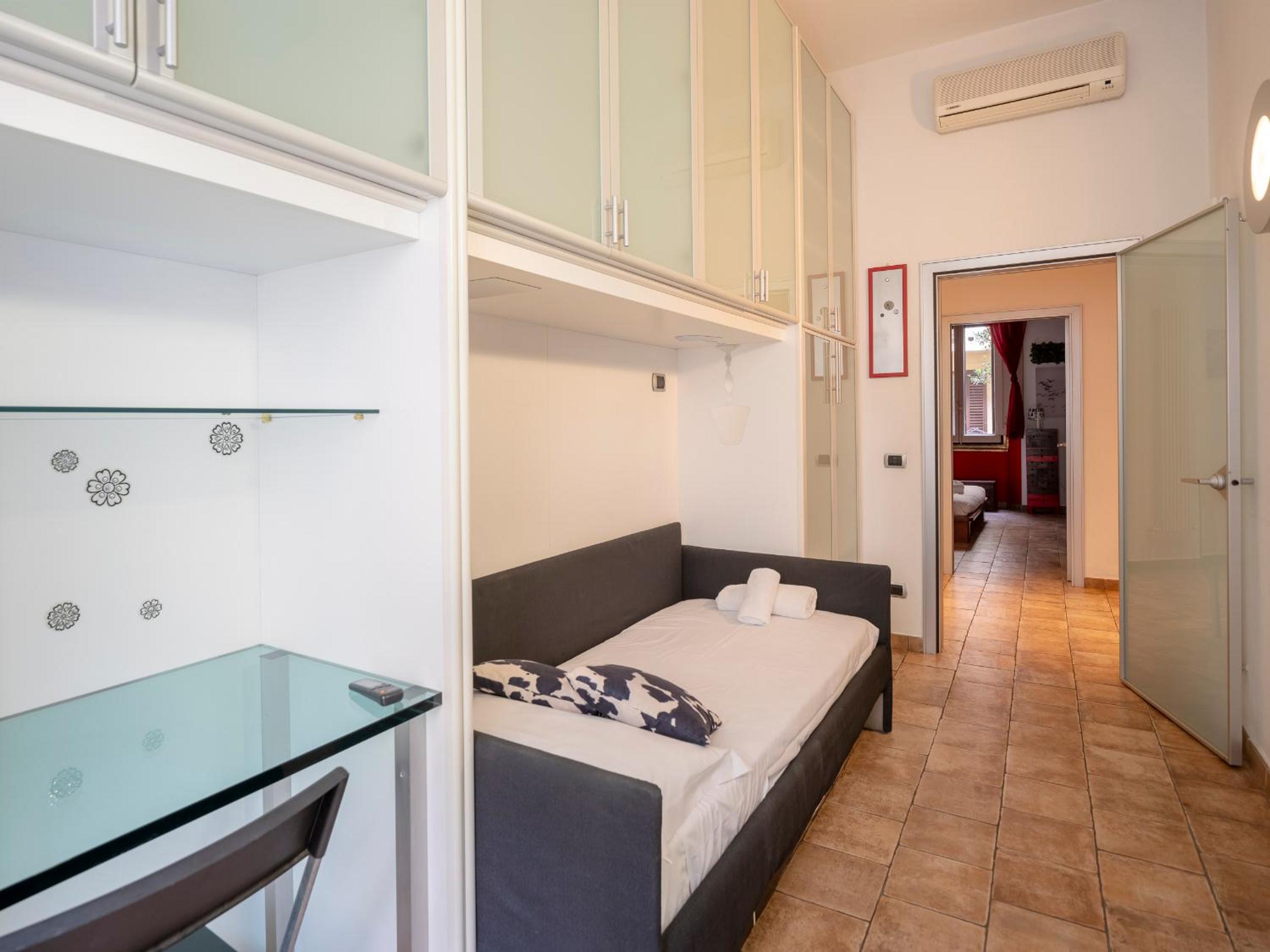 [Stazione SMN]Art House Florence