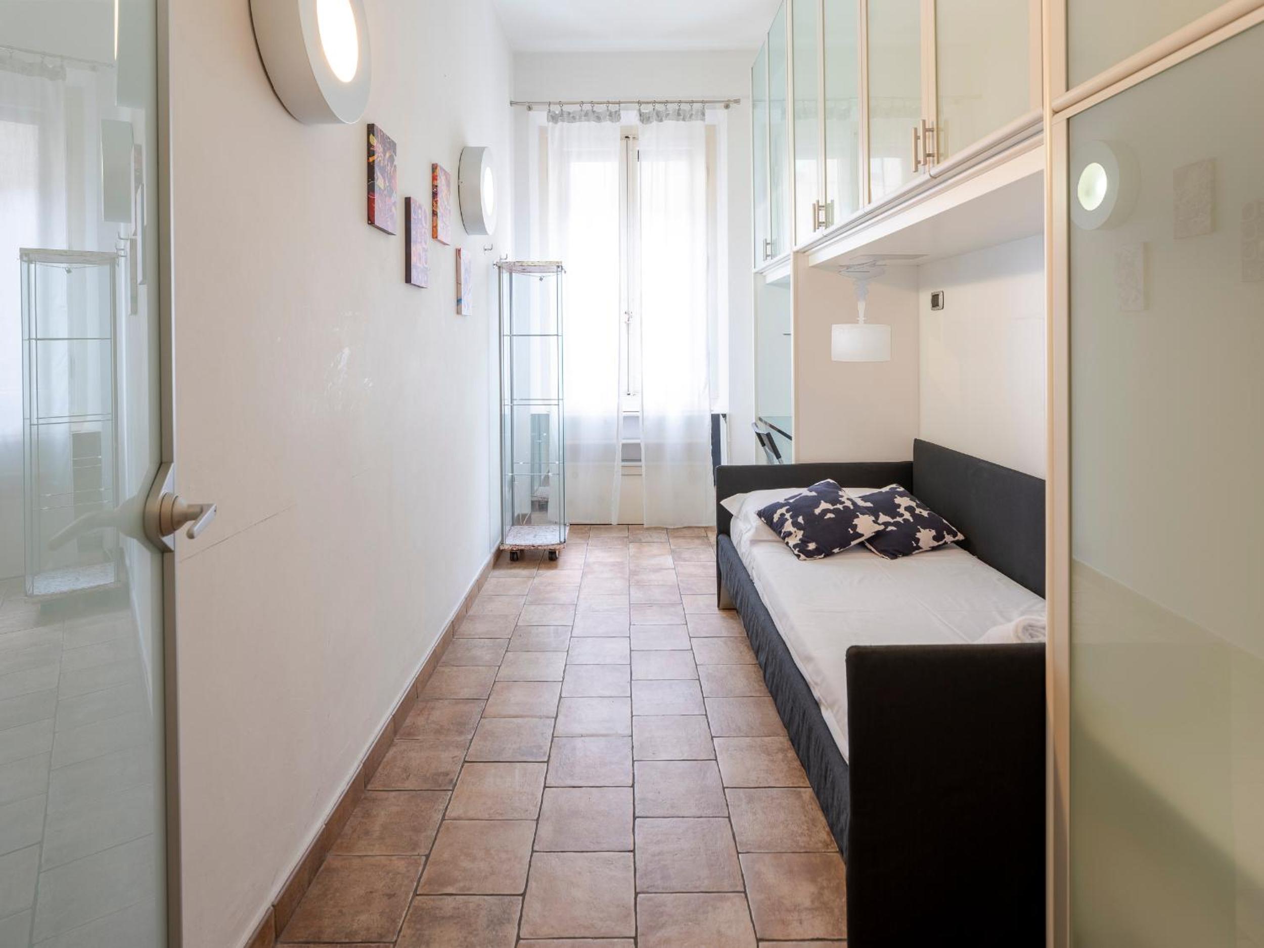 [Stazione SMN]Art House Florence
