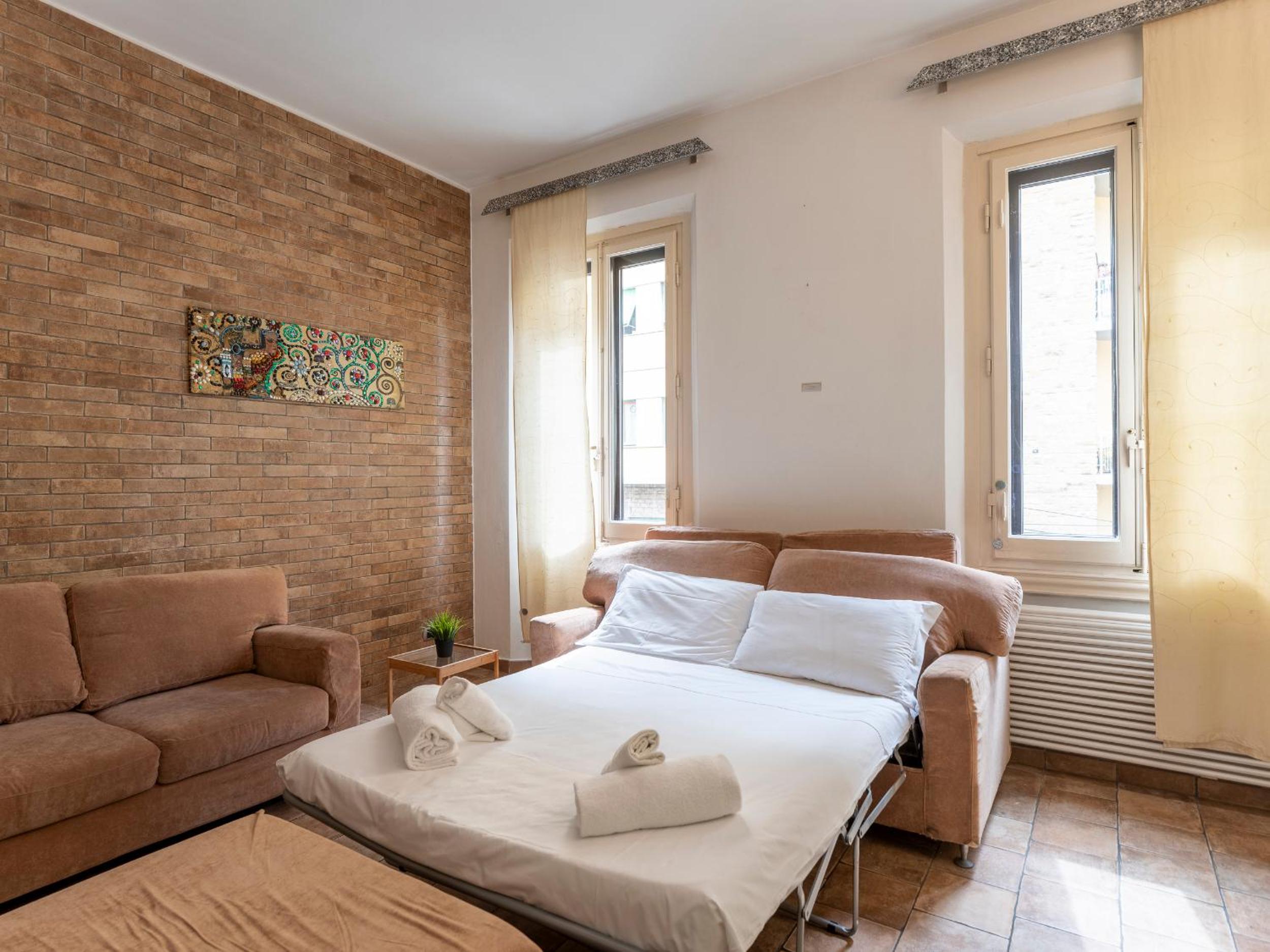 [Stazione SMN]Art House Florence