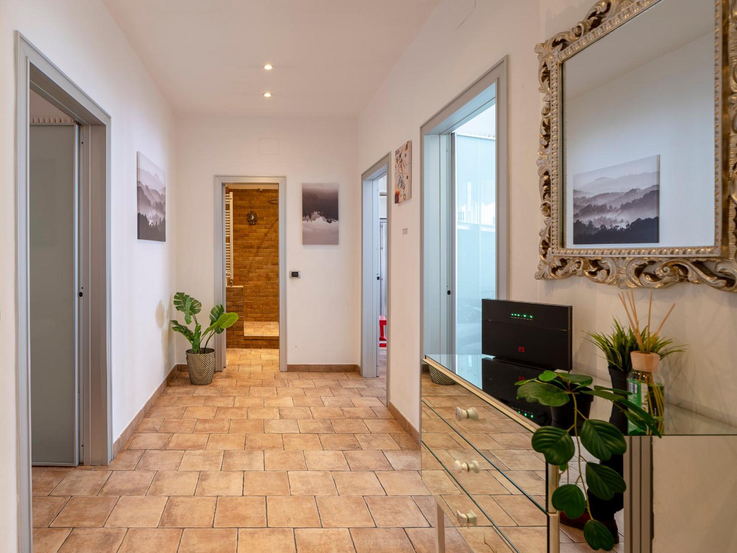 [Stazione SMN]Art House Florence