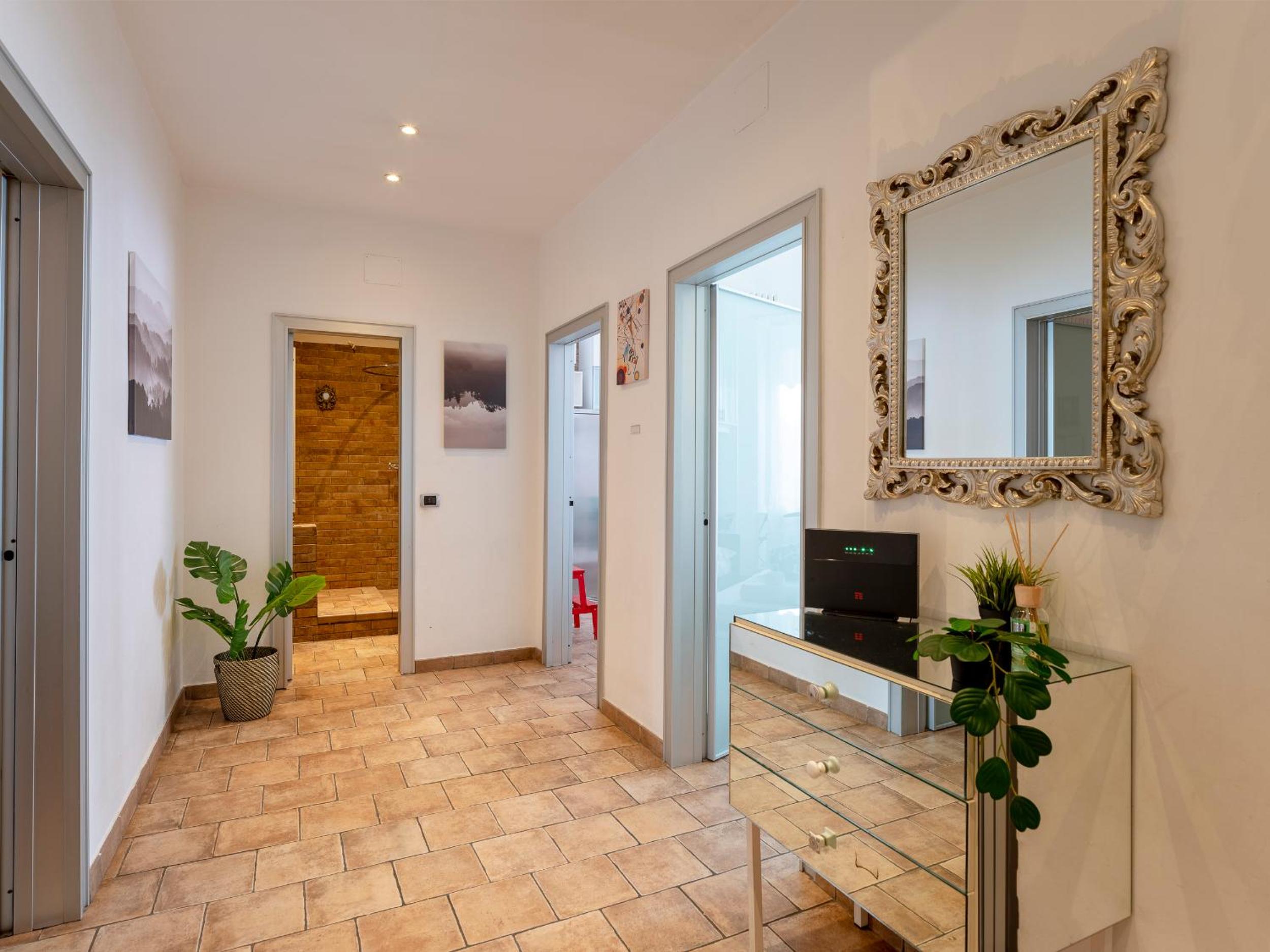 [Stazione SMN]Art House Florence