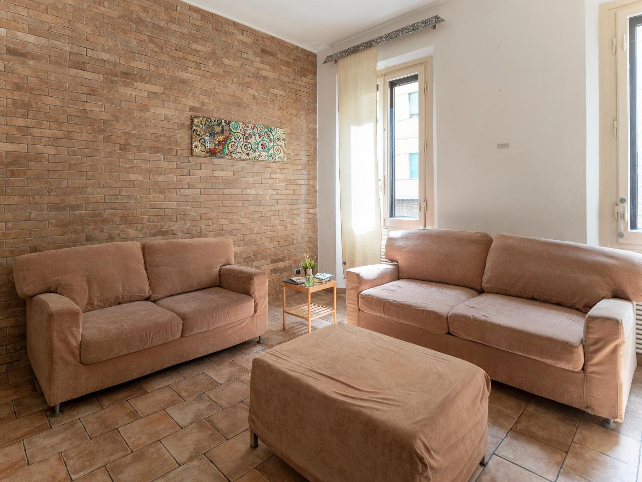 [Stazione SMN]Art House Florence
