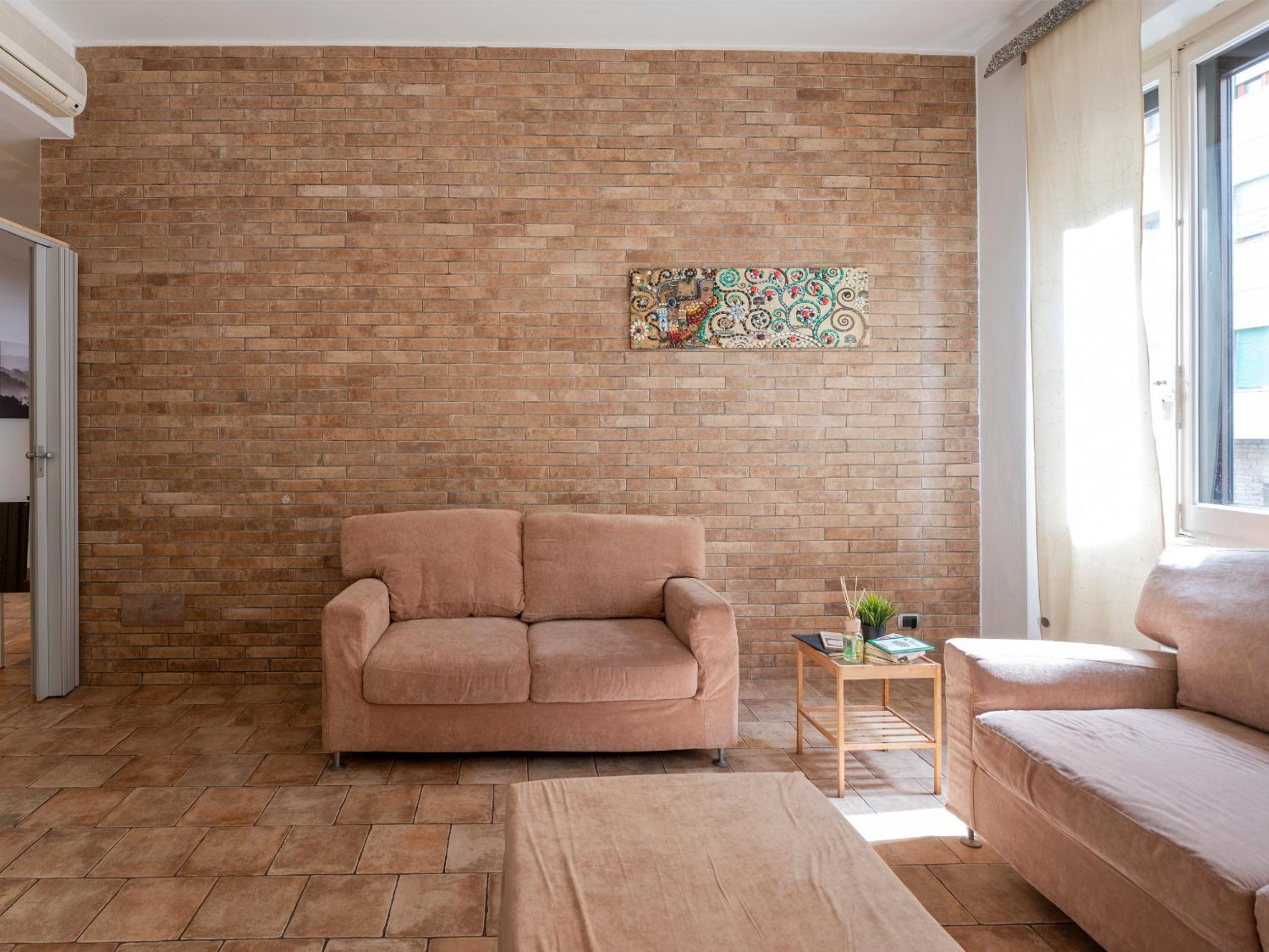 [Stazione SMN]Art House Florence