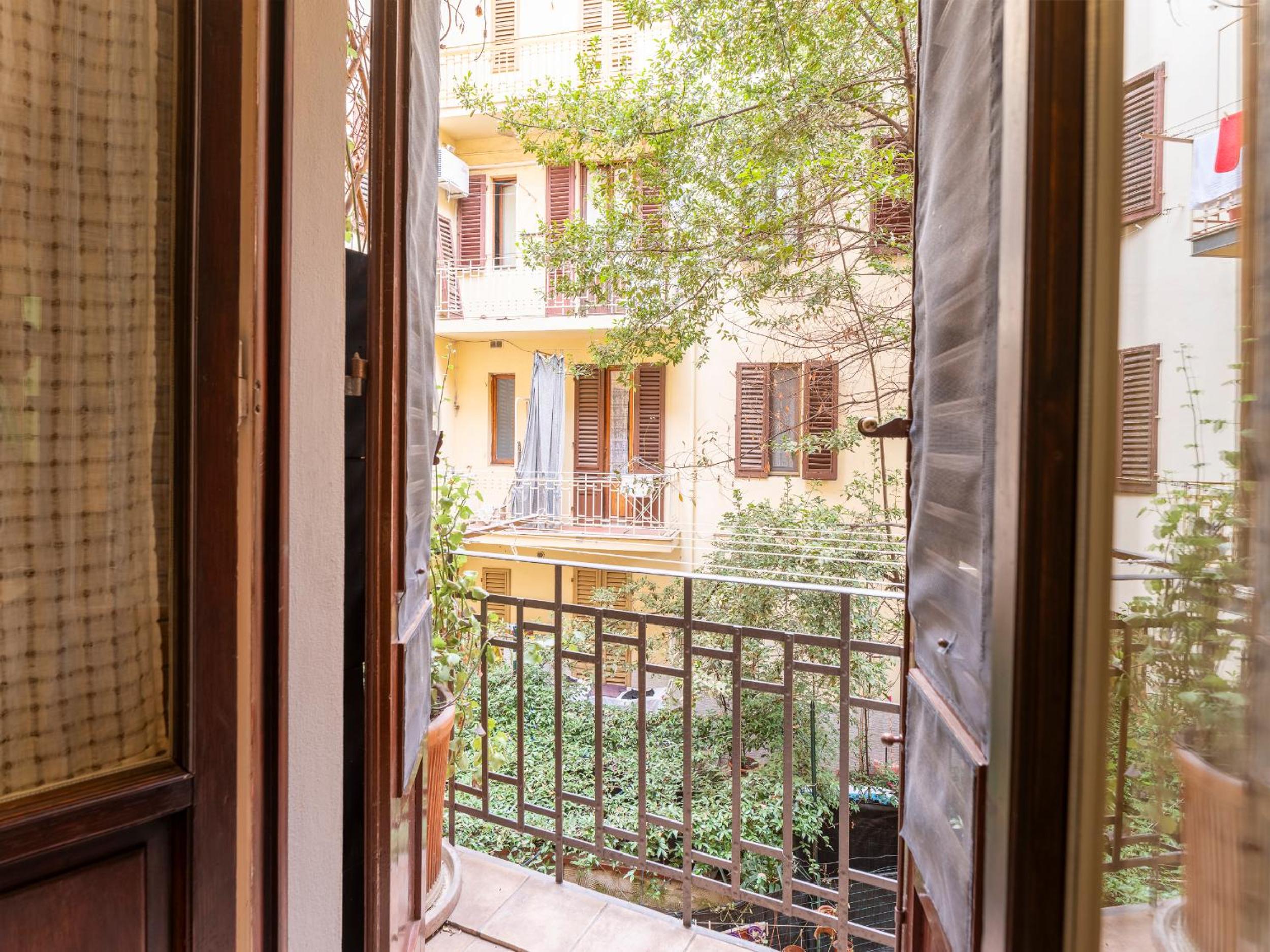 [Stazione SMN]Art House Florence