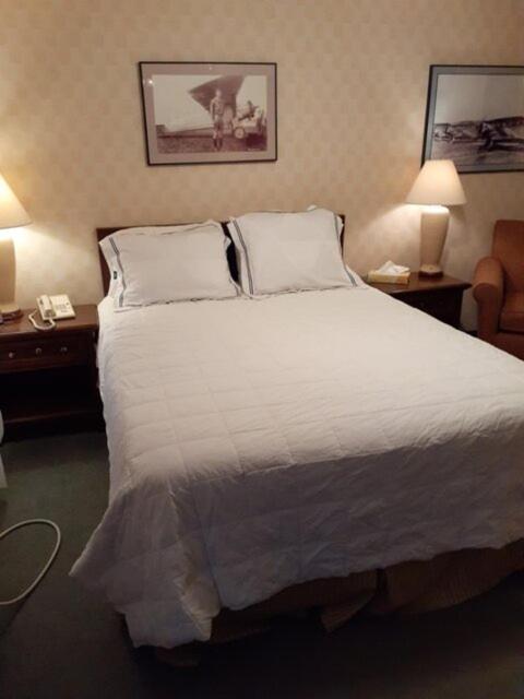 Beaumont Hotel