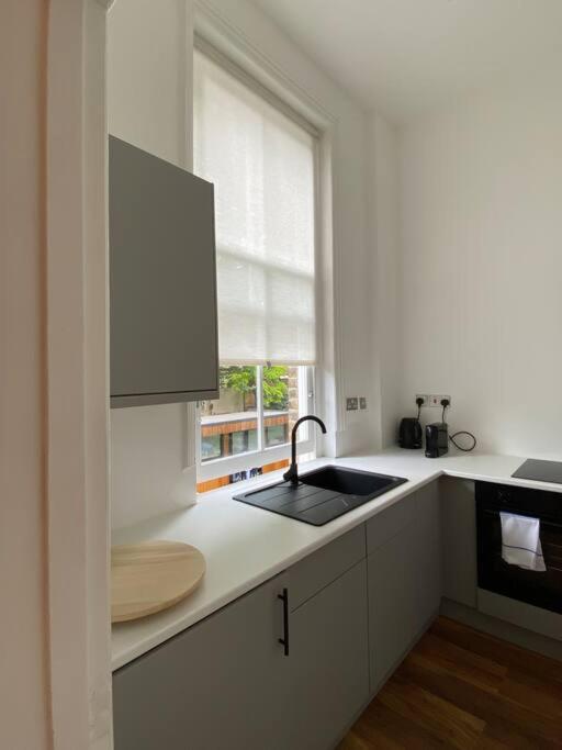 Stylish Studio for 3 near Regents Park n4
