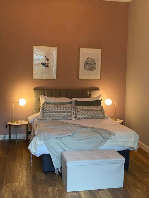 Stylish Studio for 3 near Regents Park n4