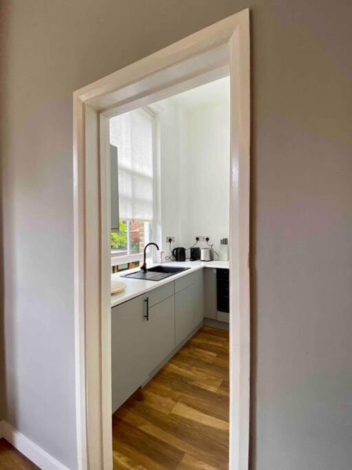 Stylish Studio for 3 near Regents Park n4
