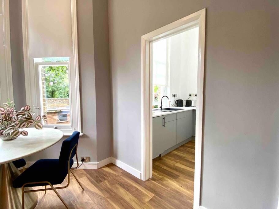Stylish Studio for 3 near Regents Park n4