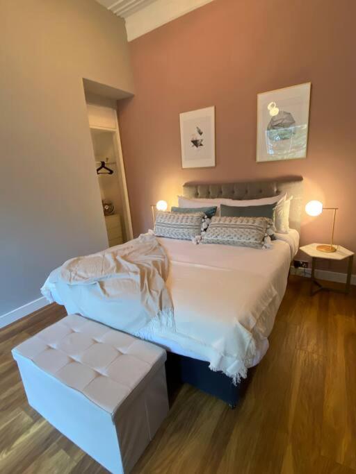 Stylish Studio for 3 near Regents Park n4