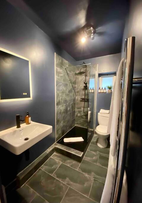 Stylish Studio for 3 near Regents Park n4