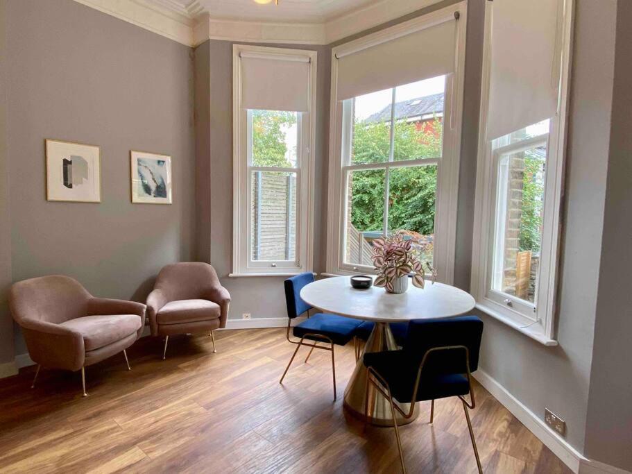Stylish Studio for 3 near Regents Park n4