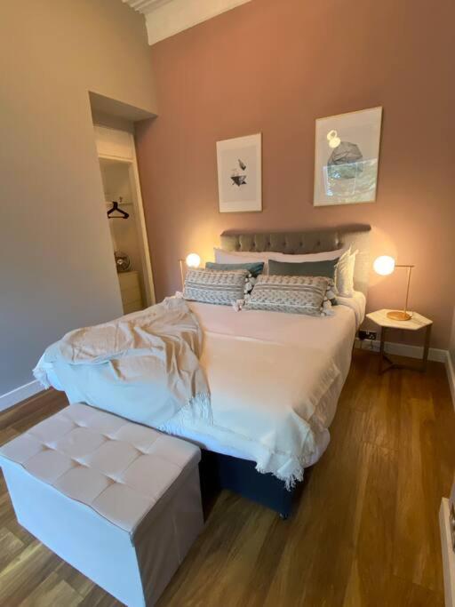 Stylish Studio for 3 near Regents Park n4