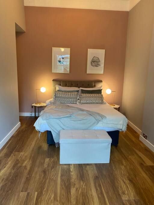 Stylish Studio for 3 near Regents Park n4