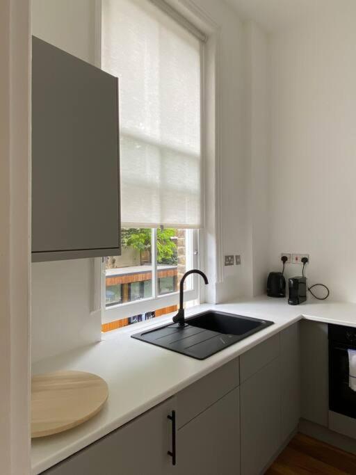 Stylish Studio for 3 near Regents Park n4