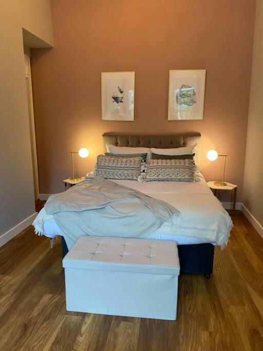 Stylish Studio for 3 near Regents Park n4