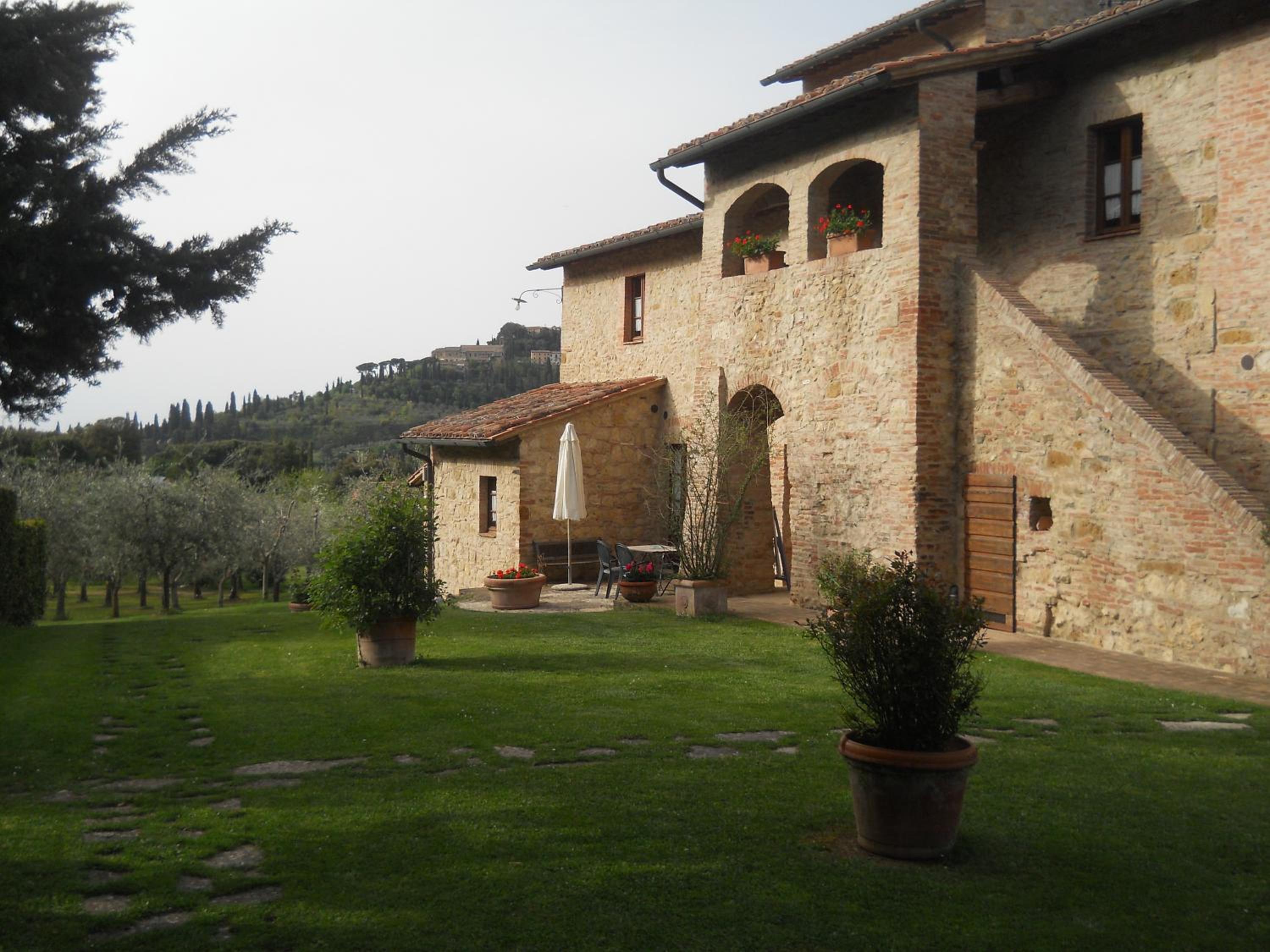 Frateria Di San Benedetto