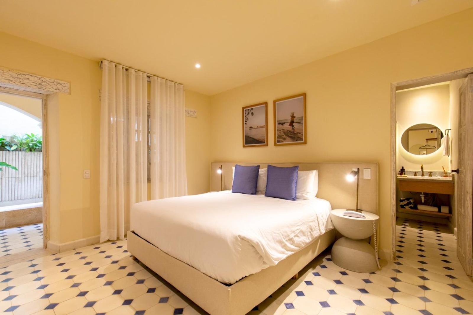 B Haus Hotel Boutique - Property Image 52