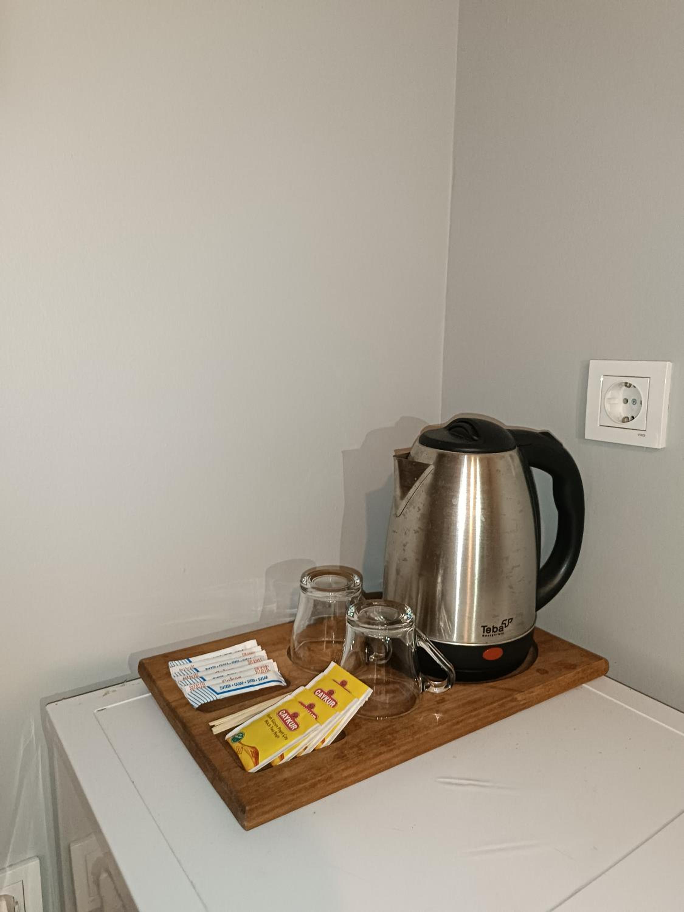 Ore Pera Suites - Image 100