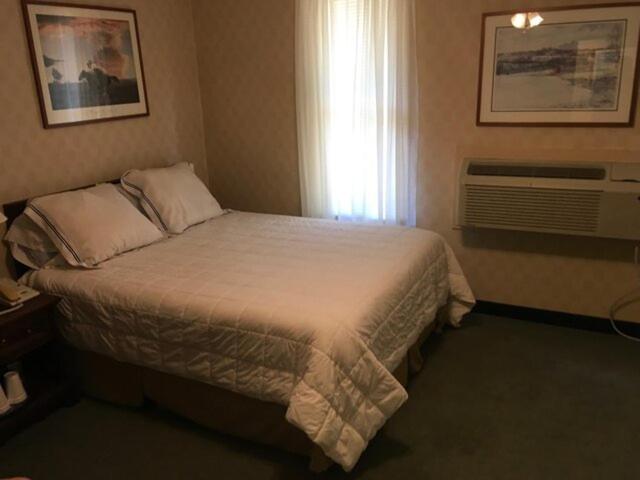 Beaumont Hotel