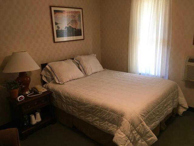 Beaumont Hotel