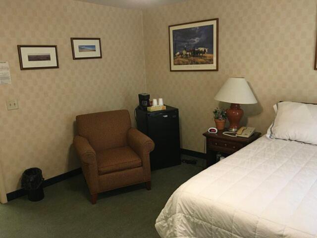 Beaumont Hotel