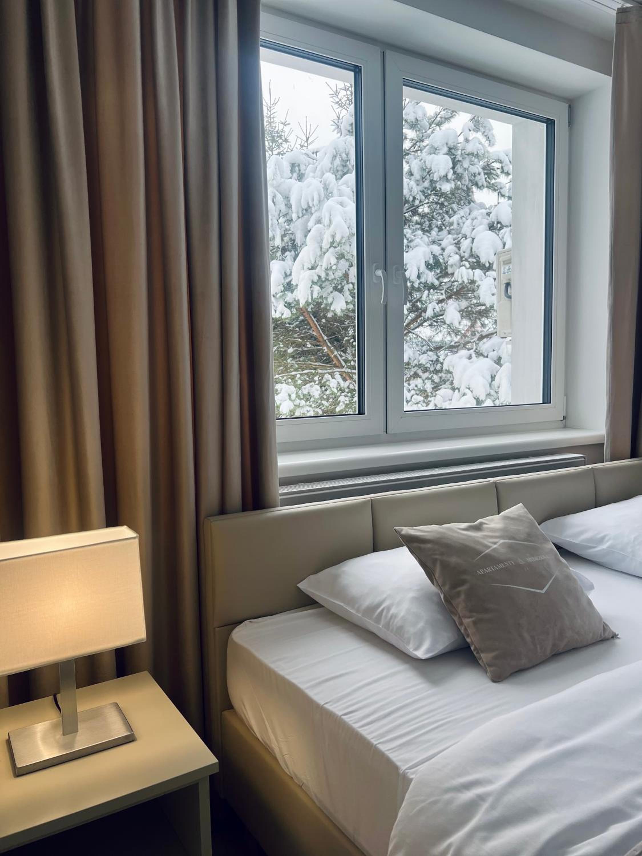 Hotel Apartamenty Modrzewiowa Zator