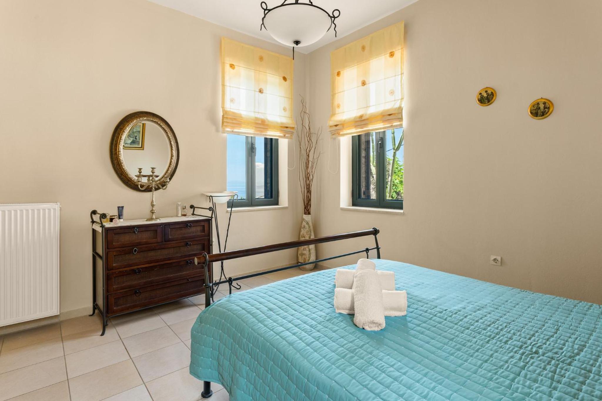 villa oneiro