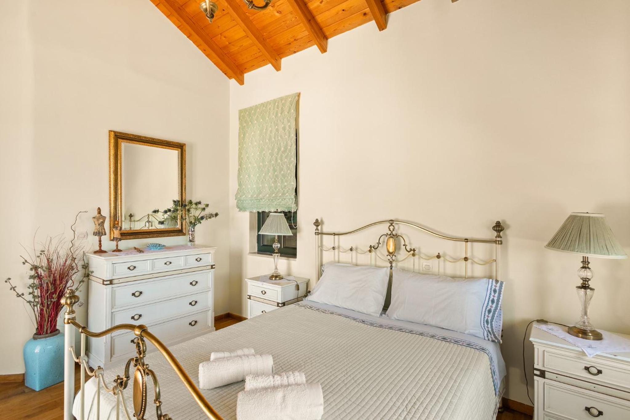 villa oneiro