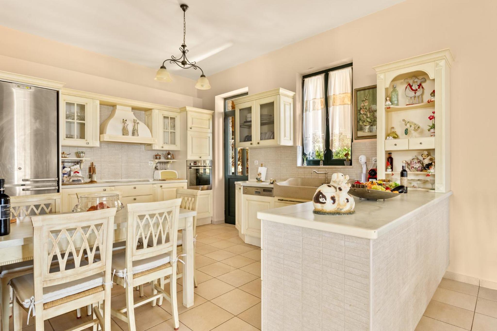 villa oneiro