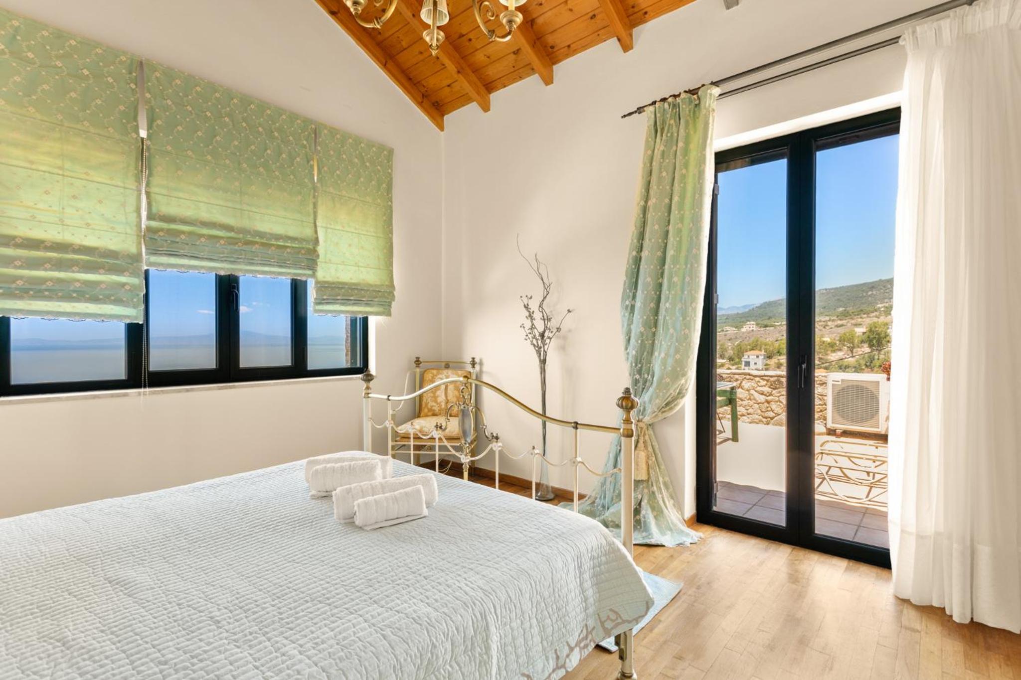 villa oneiro