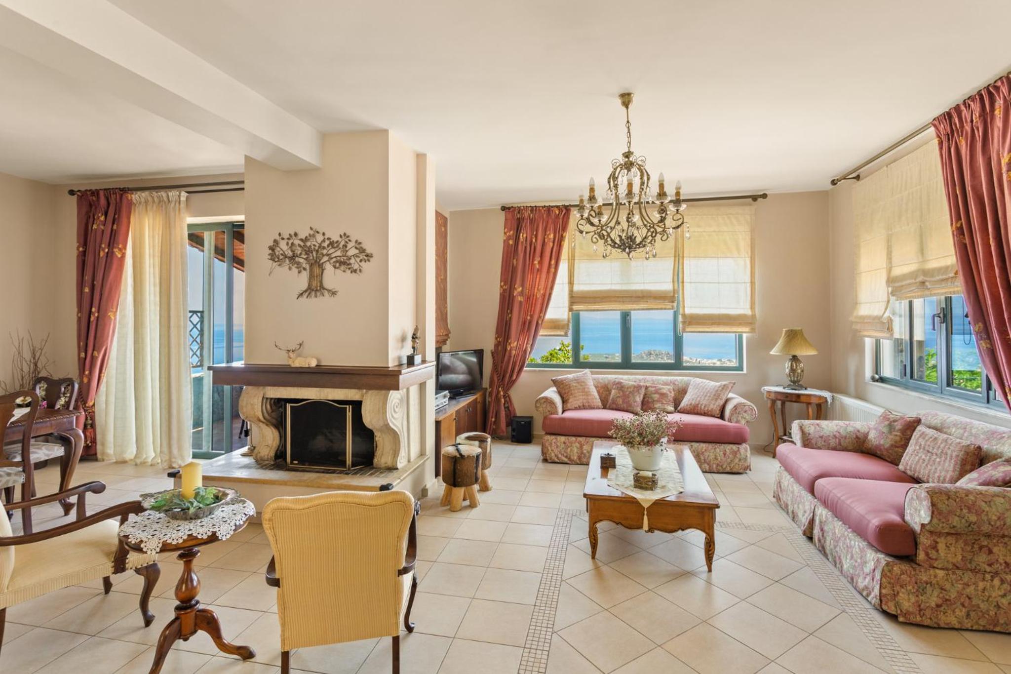 villa oneiro