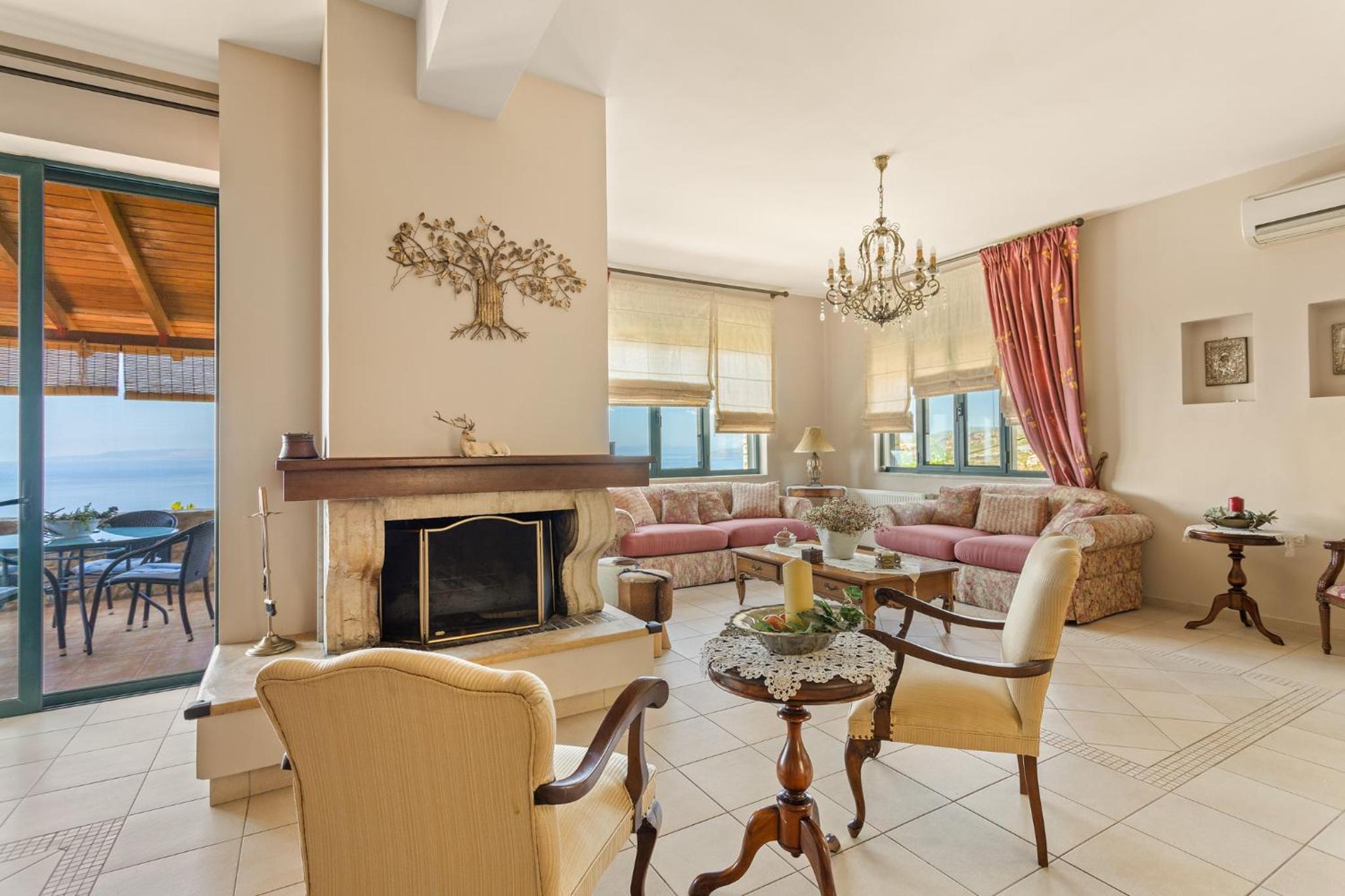 villa oneiro