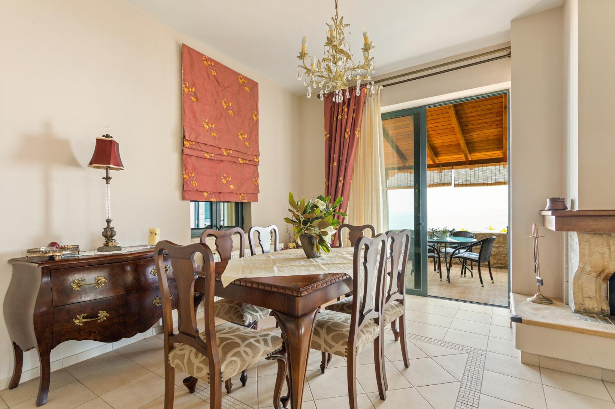 villa oneiro