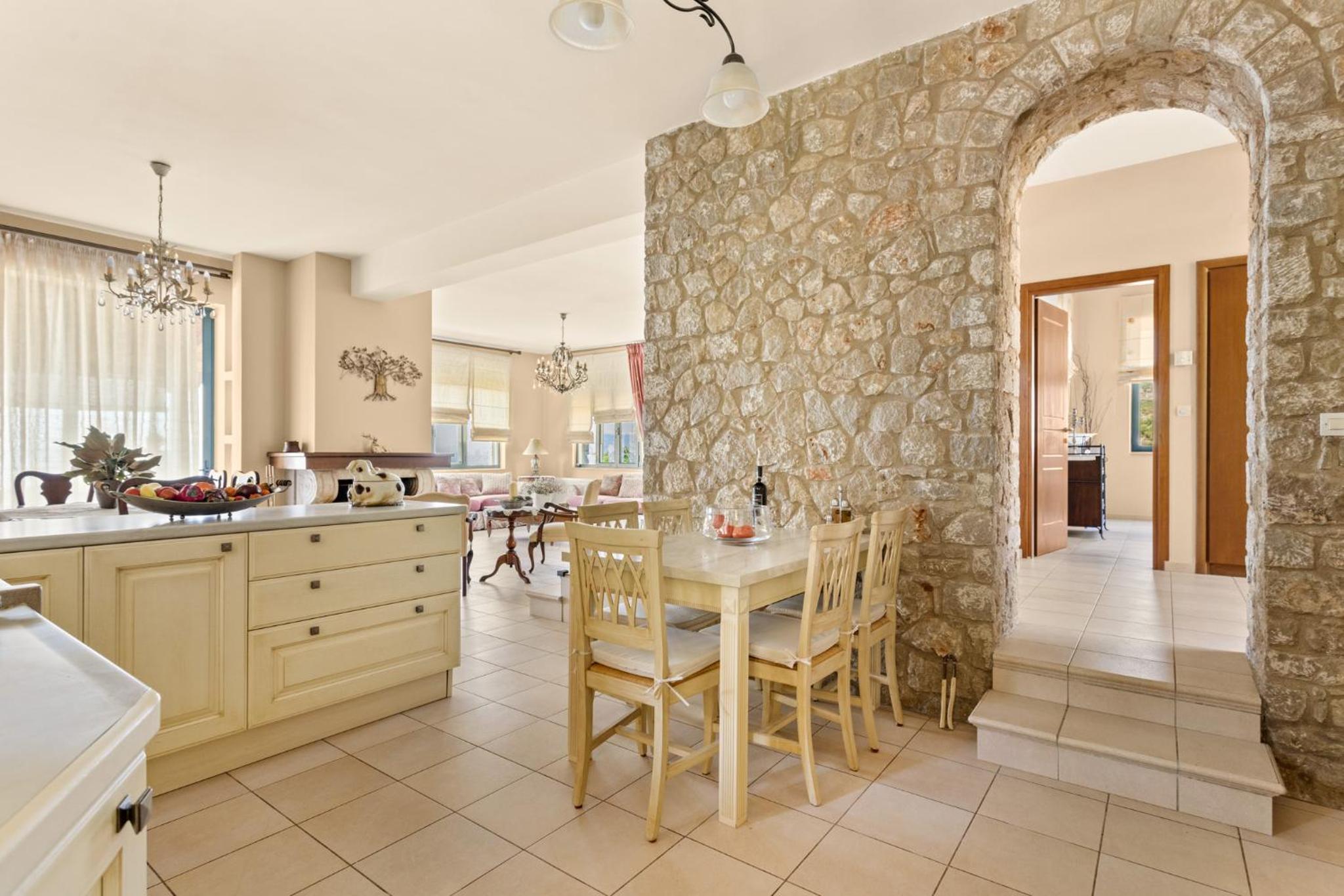 villa oneiro
