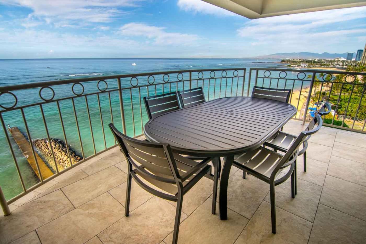 Waikiki Shore by OUTRIGGER - Select Your Unit view 4
