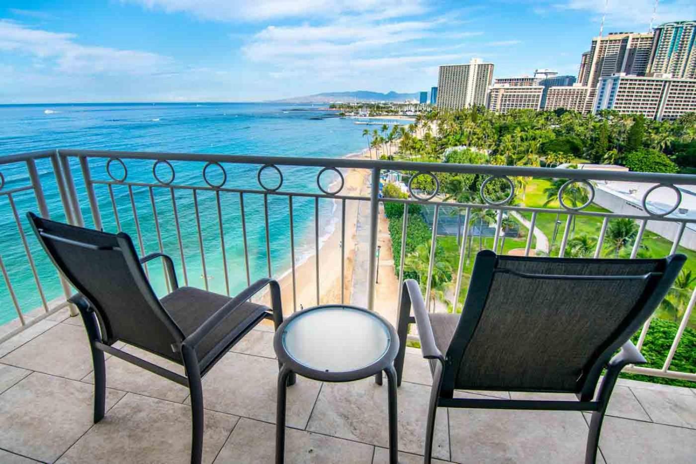Waikiki Shore by OUTRIGGER - Select Your Unit view 5