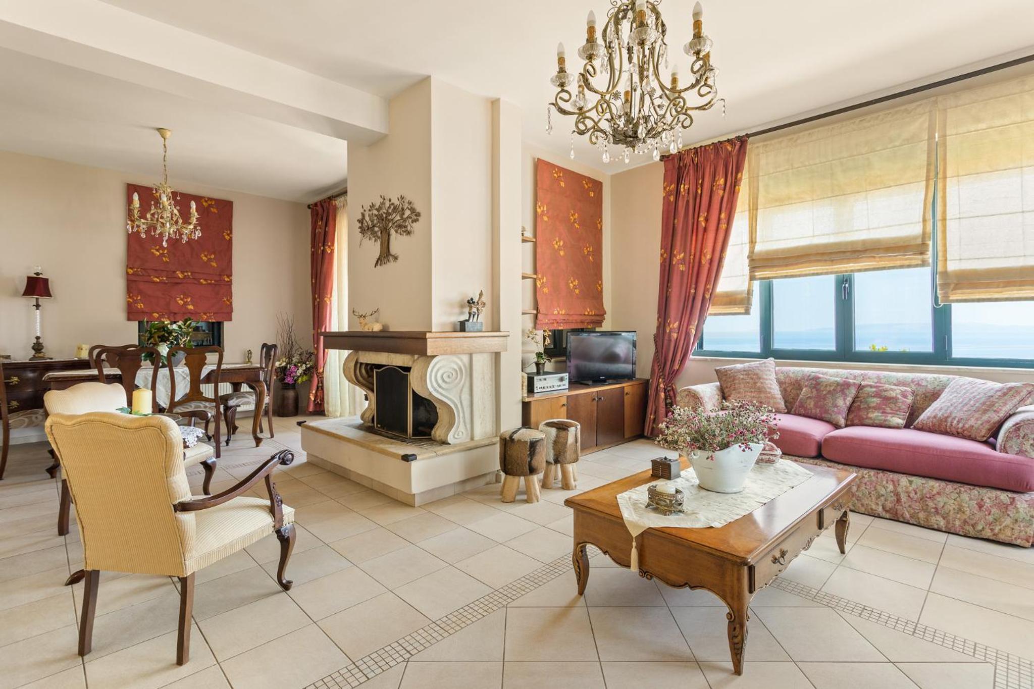villa oneiro