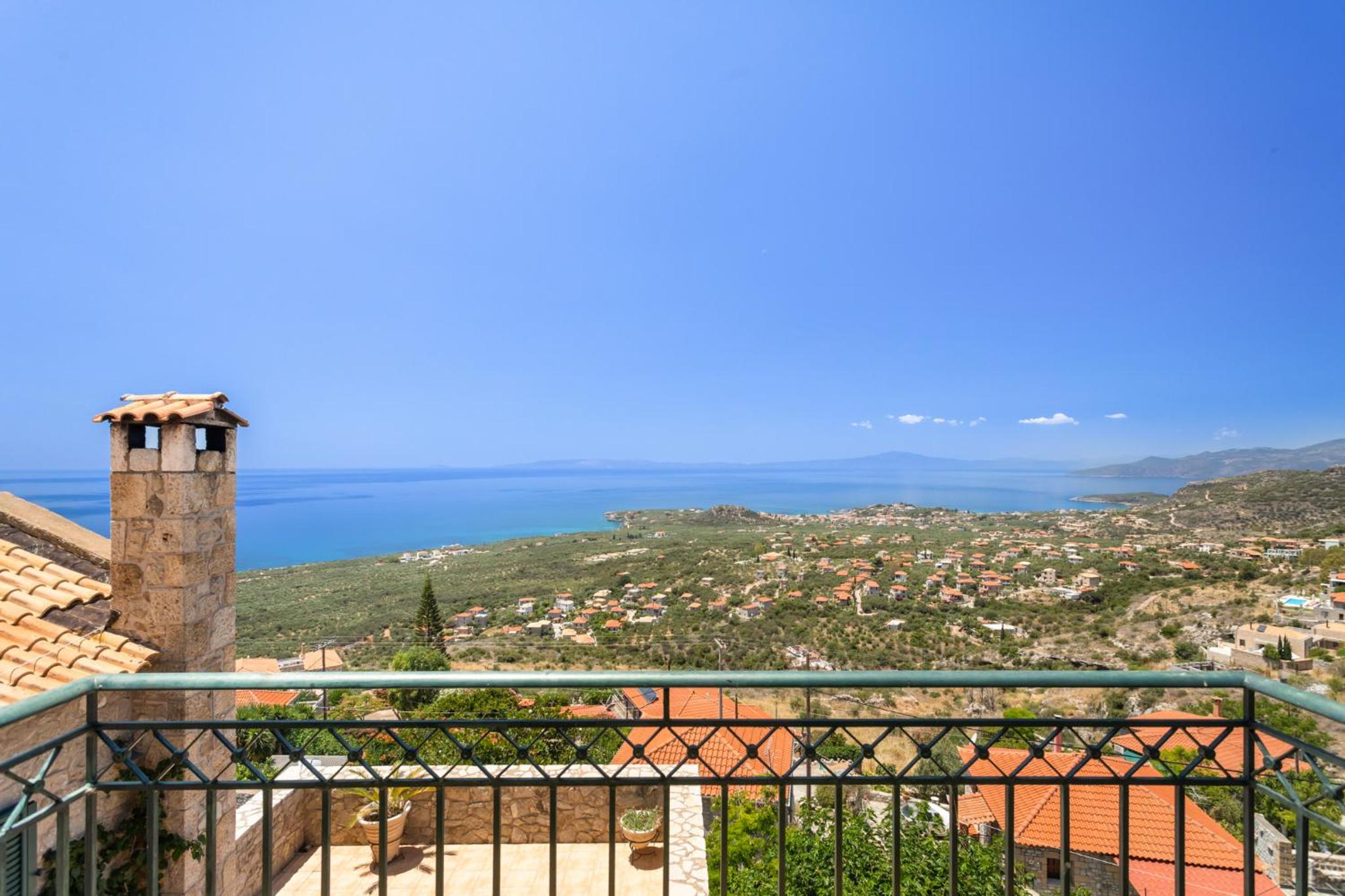 villa oneiro