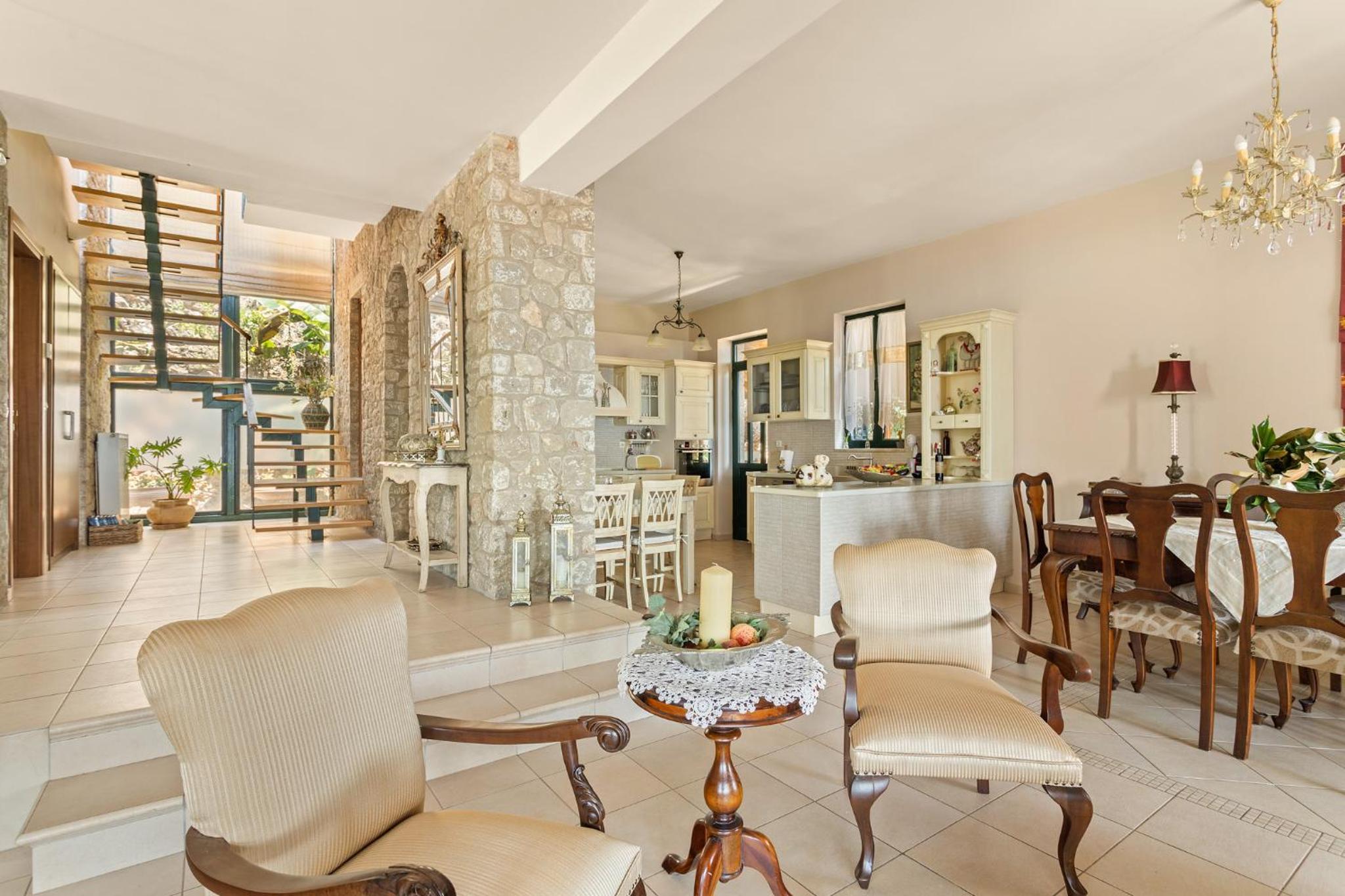 villa oneiro
